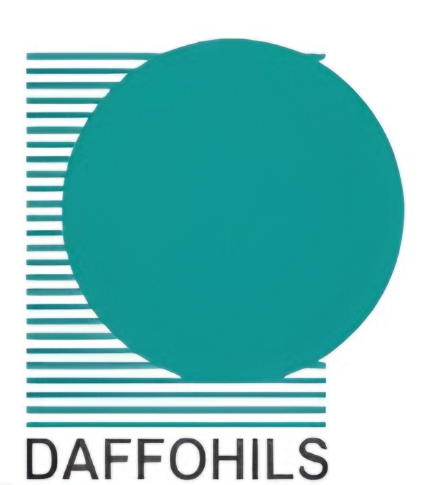 DAFFOHILS logo