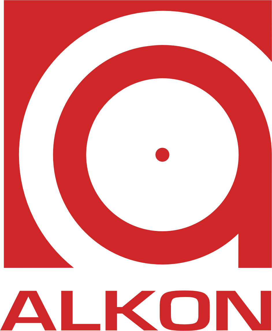 ALKON logo