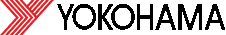 YOKOHAMA logo