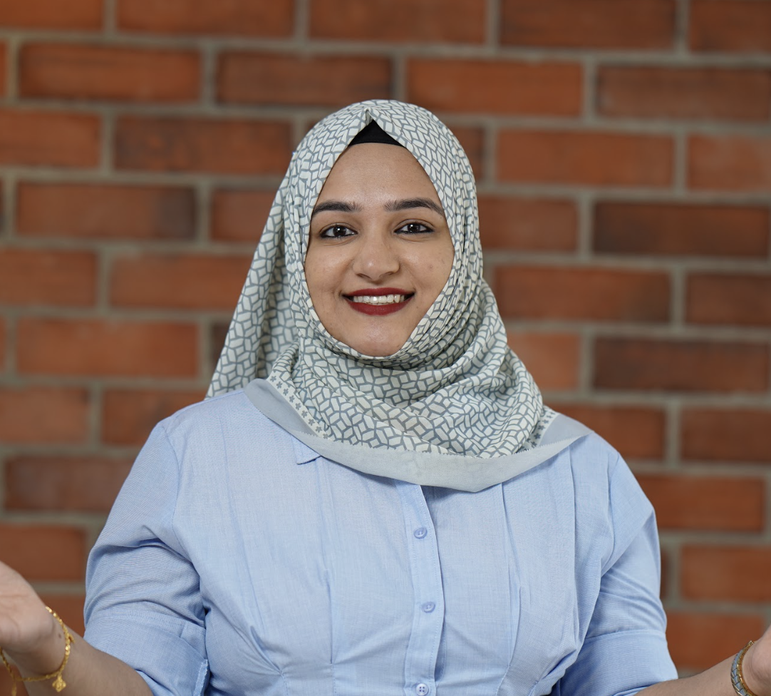 Fouqia Wajid