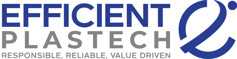 EFFICIENT PLAS logo