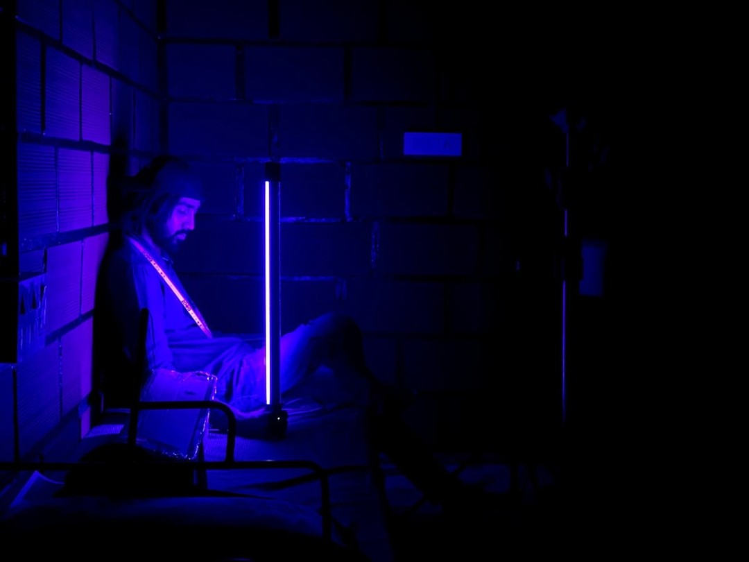 Zooq Films filmmaking workshop moment 3