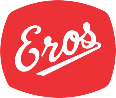 EROS logo