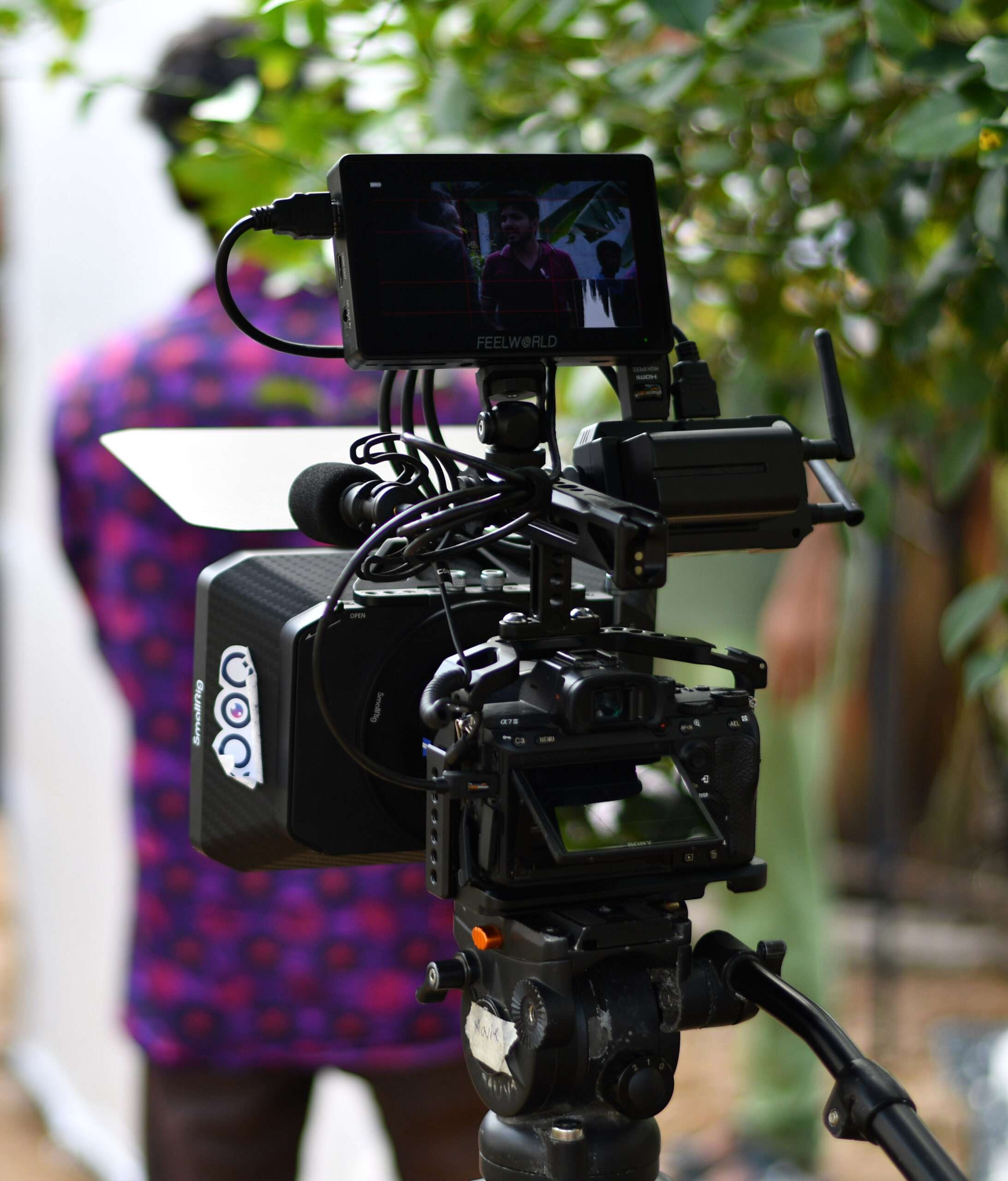 Video Production Company in Bangalore
