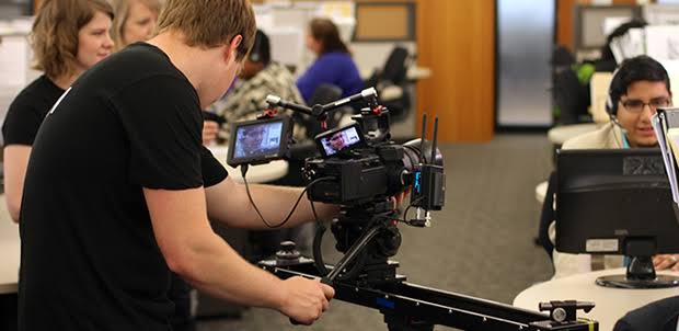 How to Start Shooting Corporate Videos