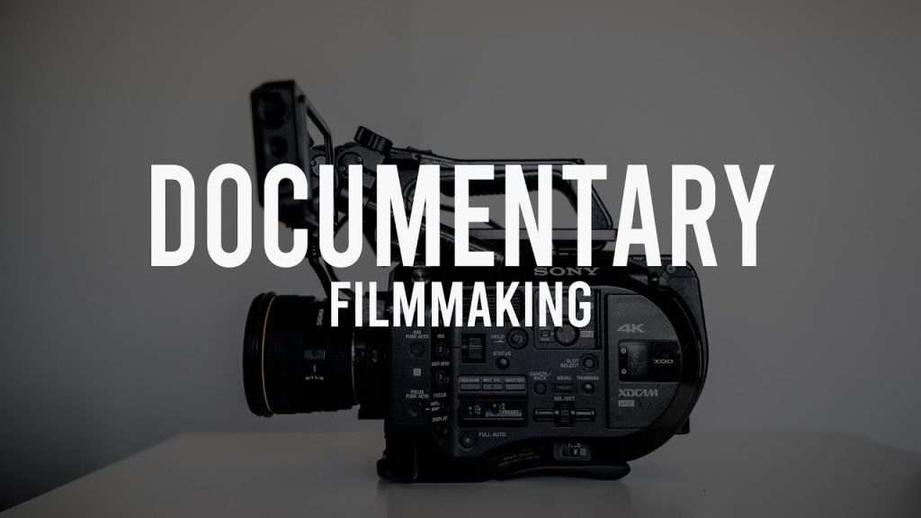 Documentary Scripts: A Step-by-step Guide for Beginners