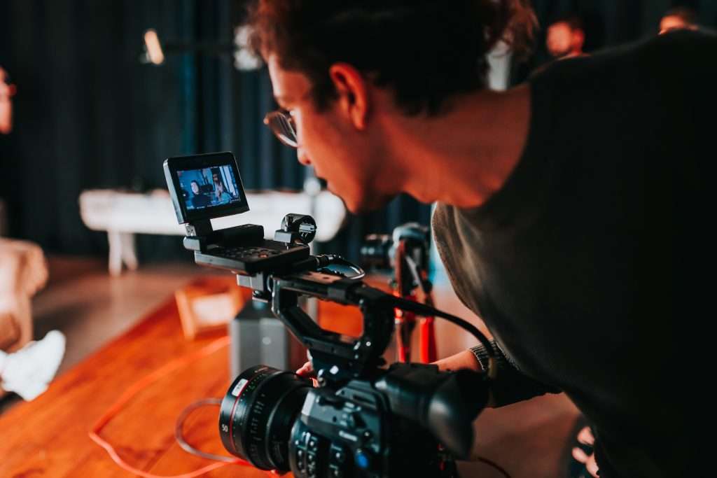 Captivate Your Viewers: Master the Art of Visual Storytelling in Your Film