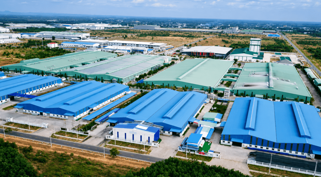 Detailed New Life Furniture Corporate Video Review and industrial factory analysis by Zooq Films.