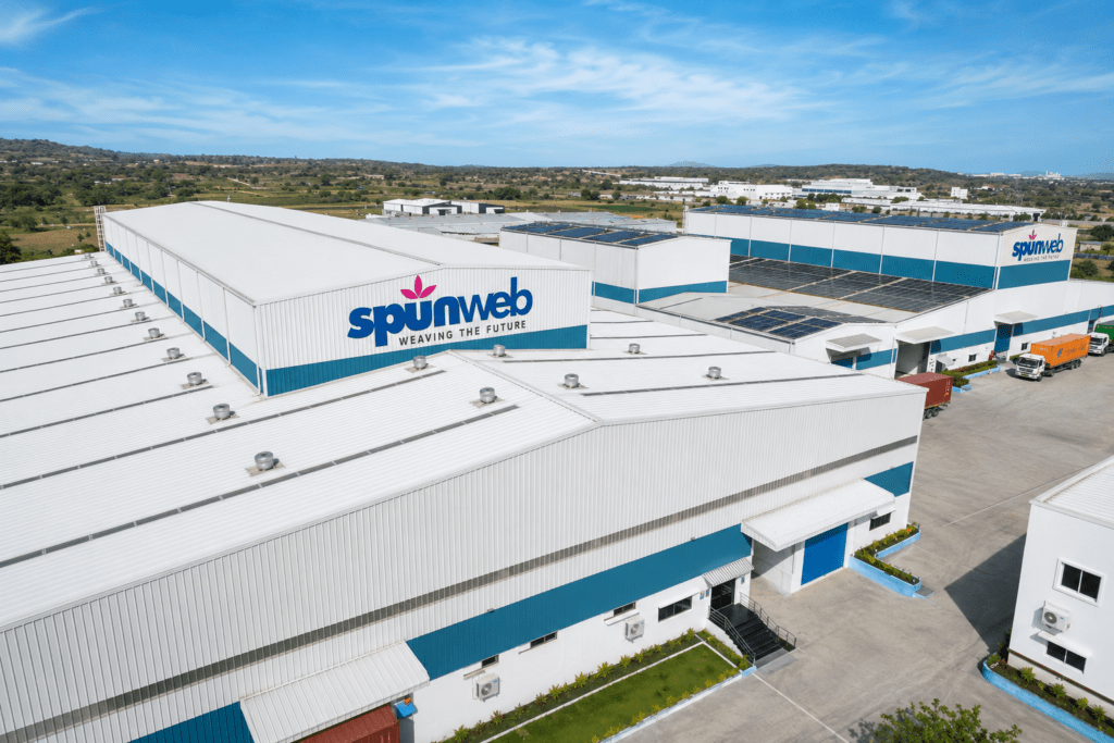 Manufacturing Video Production —
Spunweb Group Review by Zooq Films