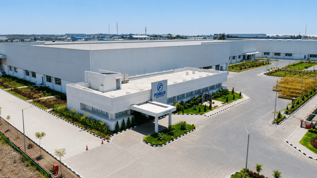 Detailed Force Motors Corporate Film Review and automotive factory analysis by Zooq Films