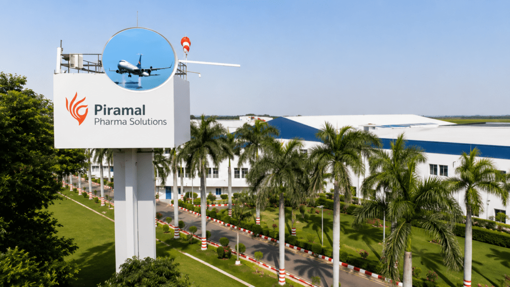 Detailed Piramal Pharma Solutions Corporate Film Review and pharmaceutical factory analysis by Zooq Films